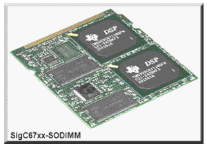 Go to Signalogic new product summary page