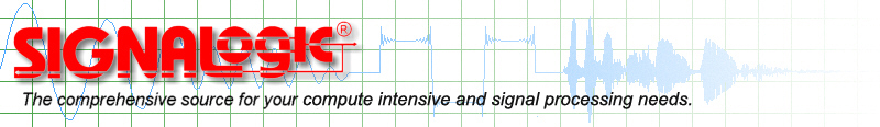 Signalogic Logo.