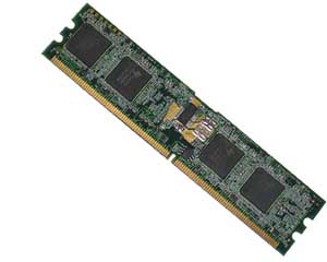 SigC5510 DDR2 240 SODIMM Module