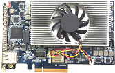 CIM32 PCIe Card