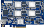 CIM32 PCIe Card