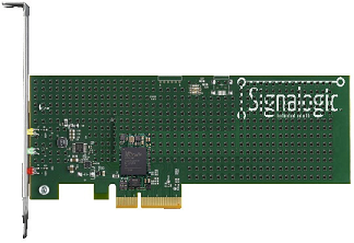 The DTMAP&trade; PCIe card performs dynamic thermal measurement, profiling, and adaptation inside industry standard servers