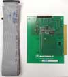 Motorola EVM56303 ISA Adaptor