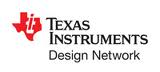 TI Design Network logo