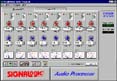 Audio Processor