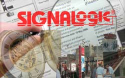 Signalogic makes computing faster