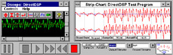 DirectDSP Software