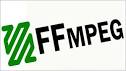 FFmpeg logo