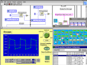 LabVIEW Interface