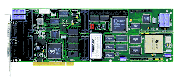 Floating-Point DSP/Data Acq. Hardware