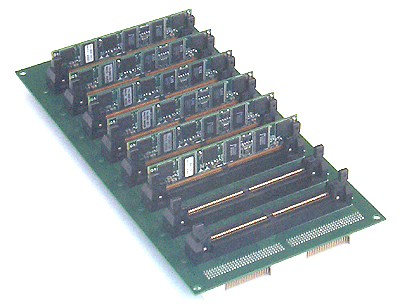 Click to see full-size volume test system example