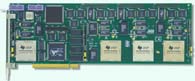 Multiprocessor Floating-Point DSP