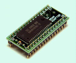 Picture of ADAP32 SRAM adapter