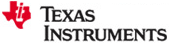 Texas Instruments Logo