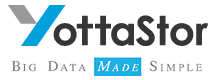 YottaStor Logo